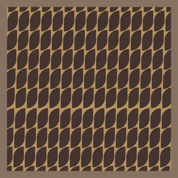Lüks Sanat Deko Trellis Altın Geometri Çizgileri Kusursuz Art Deco altın deniztarağı desenli arka plan