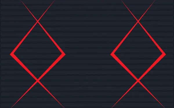 Grafik kaynağınız için Kara Cuma Soyut Arkaplan Manzarası Şekli