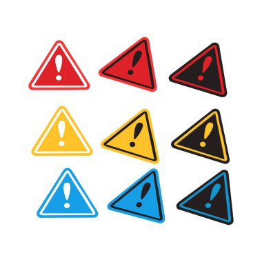 tehlike işaretleri kümesi 