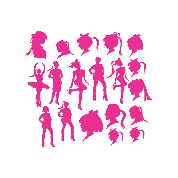Vecteur Journée Nationale Des Barbies — Image vectorielle