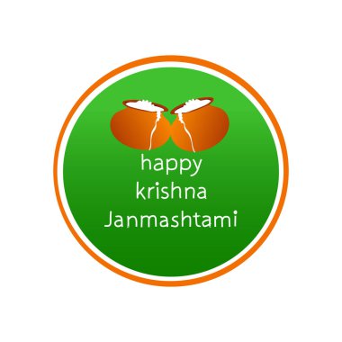 Shree krishna janmashtami festivali 