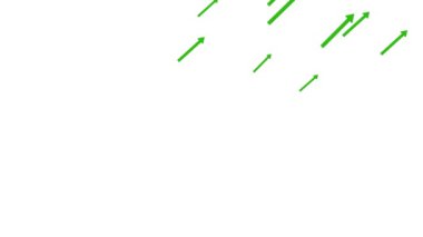 Green Arrow iş büyümesi 