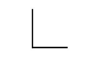 Roket animasyonu ile iş büyümesi kavramı