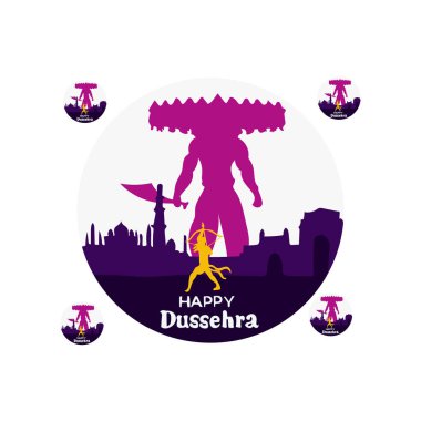  India Festival dussehra Festival clipart