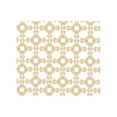 Tayland desenli arkaplan vektörü