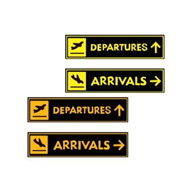 Varan Havalimanı Kalkış Aracı