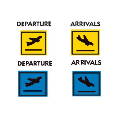 Varan Havalimanı Kalkış Aracı