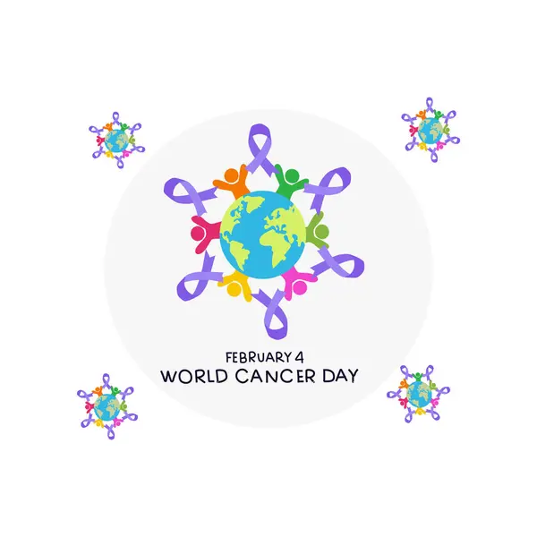 Dünya Kanser Günü Kadınları