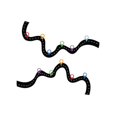  Konum Pin ile Yol Haritası BilgisiComment