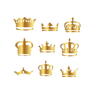 Taçlı vektör kümesi