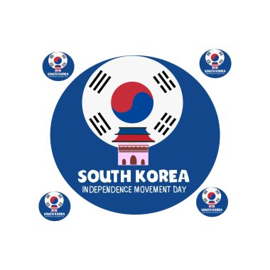 Kore 1. Hareket posteri 