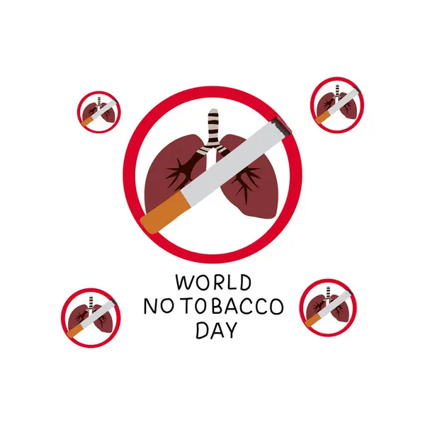 Dünyada tütün günü yok. 