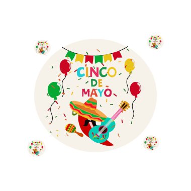 Cinco de mayonez 5 De Mayo