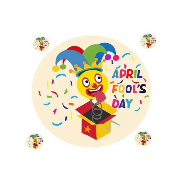 1 Nisan Günü serbest vektörü