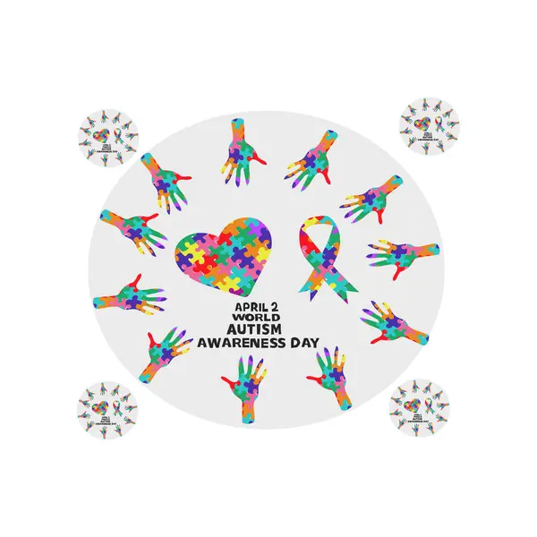  Dünya otizm farkındalık günü