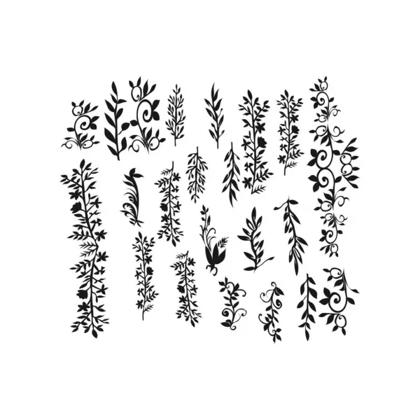 Çiçek Dövmeli Çiçekler Dövmesi