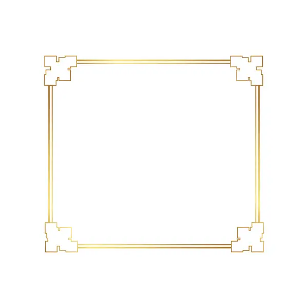 Dikdörtgen çerçeve serbest