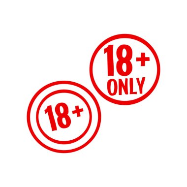 Sadece 18 Yetişkin Seti