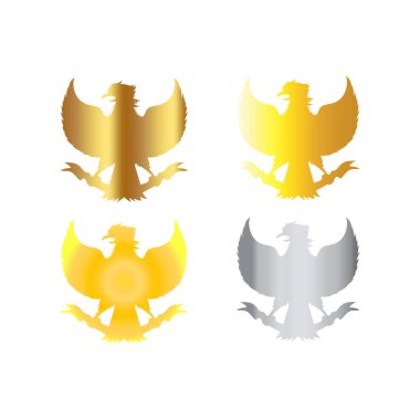Altın garuda altın garuda