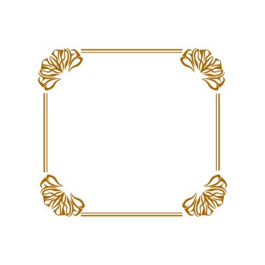  Köşe Sertifikası için klasik Çerçeve