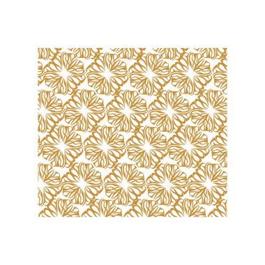 Tayland Tayland Tayland desenli serbest vektör çizimi