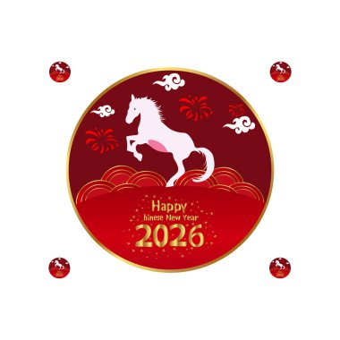 Ay Yeni Yılı 2026 At Yılı