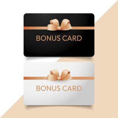 lüks prim kartı şablonu varlığı