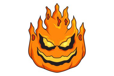 Şirin Doğa Özellikleri Çizimi