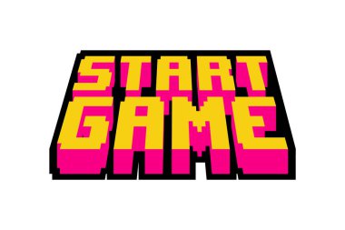 Oyun İşlevsel Yapıştırmasını Başlat