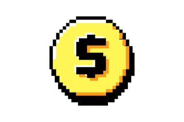 Bozuk Para Fonksiyonel Oyun Yapıştırıcısı