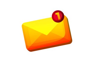 İleti Bildirimi Fonksiyonel Bilgi Etiketi