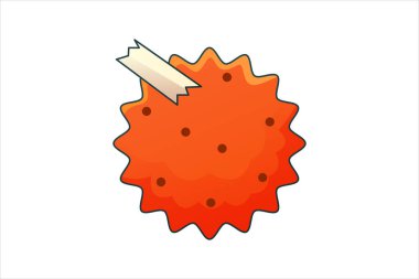 Kağıt Yapışkan Notlar Yapıştırıcı Tasarımı