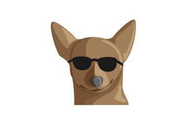 Komik ve Tuhaf Çıkartma Tasarımı