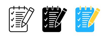 Pano kalem vektör simgesi. İllüstrasyon izole grafik ve web tasarımı için beyaz arka plan üzerinde.