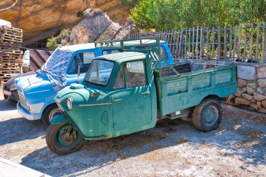 Yunan Rodos adası seyahat yerleri