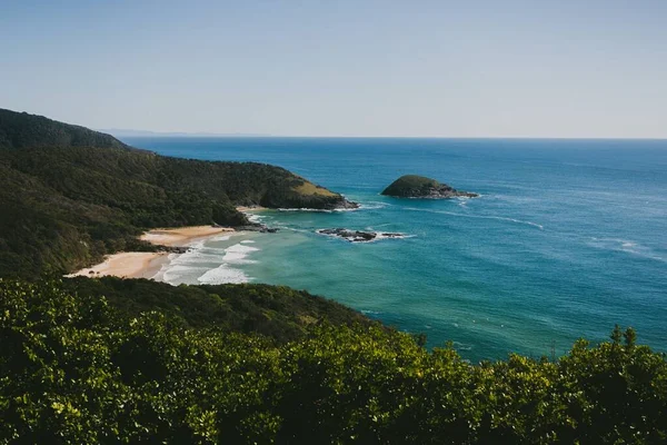 오스트레일리아의 해변의 — 스톡 사진
