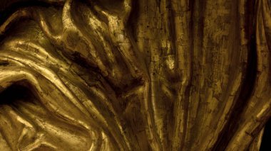 Web siteleri ve web tasarımı veya diğer grafiksel elementler için arka plan olarak kullanılabilecek bir metal desen ve nesnenin yakın plan görüntüsü