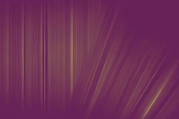 背景に使われる紫色の風の効果の抽象的なイラスト — ストック写真