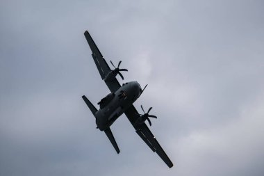 Bükreş Uluslararası Hava Gösterisi 'nde (BIAS 2022)