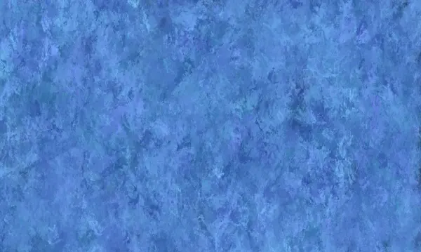 Ein Abstrakter Blauer Grunge Hintergrund — Stockfoto