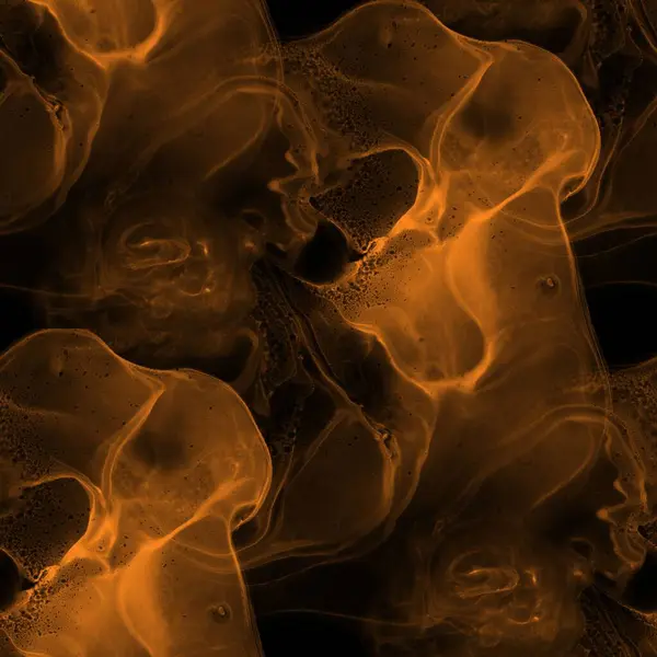 液体のグランジの質感を持つ抽象的な背景 — ストック写真