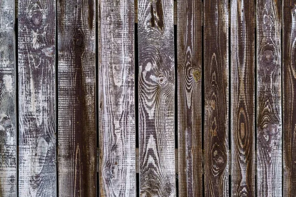 Dekoracyjne Drewniane Tło Shabby Chic — Zdjęcie stockowe