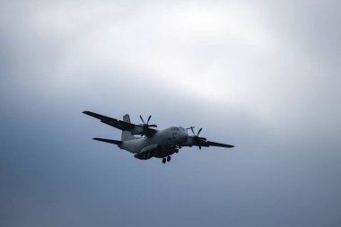 Bükreş Uluslararası Hava Gösterisi 'nde (BIAS 2022)