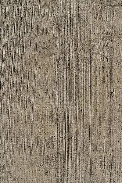 テクスチャとオーバーレイのための粗い灰色の表面の垂直ショット — ストック写真