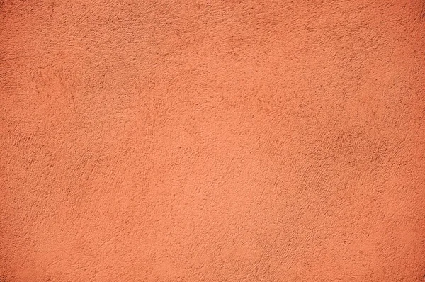 淡いピンク色の壁の質感の背景 — ストック写真
