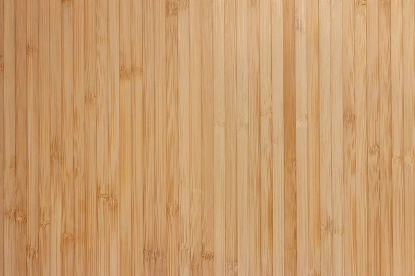 Tiro Close Uma Superfície Textura Madeira Marrom Claro — Fotografia de Stock