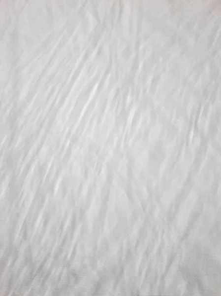 Una Vista Verticale Dello Sfondo Bianco Vuoto Della Parete — Foto Stock