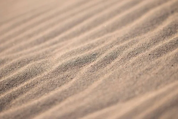 沙质表面质感 背景凉爽 — 图库照片