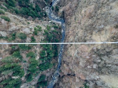 Tartano, Sondrio, İtalya 'daki 