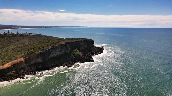 오스트레일리아 Nsw 해변의 — 스톡 사진